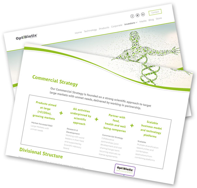 OptiBiotix